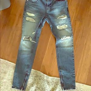 Men’s jeans